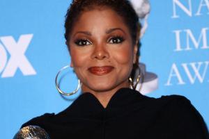 Ein zweites "Nipplegate" drohte bei Janet Jacksons Garderobe zuletzt nicht