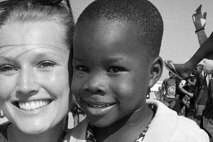 Bilder wie diese gefallen Toni Garrns Instagram-Followern offenbar nicht