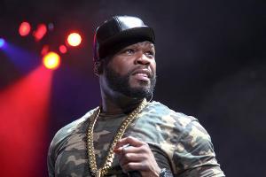 50 Cent macht auch vor Frauen nicht Halt und schlug jetzt einen weiblichen Fan