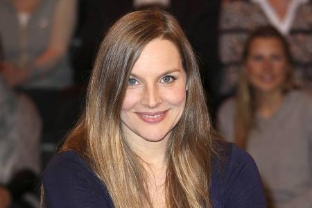 Judith Holofernes macht nach ihrer Zeit als Frontfrau von 