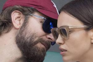 Bradley Cooper und Irina Shayk haben angeblich eine Tochter bekommen