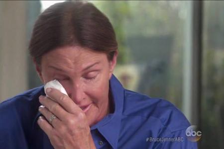 ...werden, denn seit dem tränenreichen Interview hat sich bei Bruce aka. Caitlyn einiges verändert. Vom Sport-Star der 70er ...