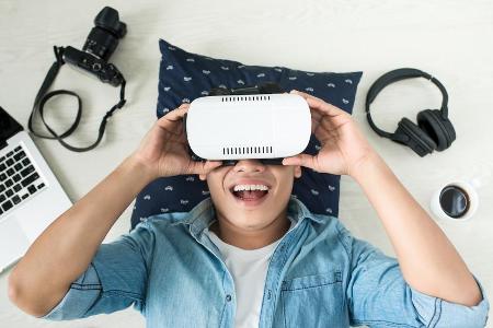 Alles über technische Spielereien und nerdige Lifestyle-Artikel