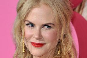 2003 gewann Nicole Kidman den Oscar als beste Schauspielerin für ihre Rolle in dem Film "The Hours - Von Ewigkeit zu Ewigkeit"