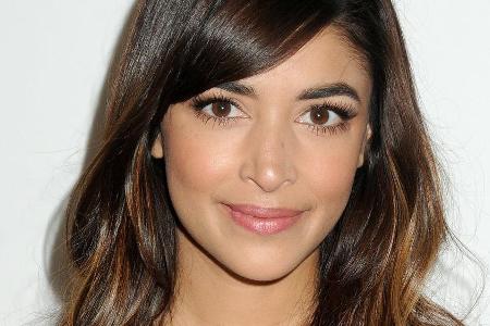 Hannah Simone soll heimlich geheiratet haben und jetzt sogar schwanger sein