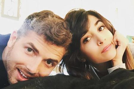 Jesse Giddings soll der Glückliche sein