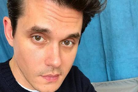 John Mayer hat bereits sieben Mal einen Grammy gewonnen