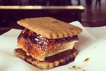 Süße Sünde: Der Marshmallow-Schoko-Keks