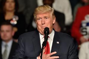 Ob Donald Trump bald Twitter boykottieren wird?