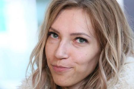 Es steht immer noch nicht fest, ob Yulia Samoylova in Kiew auftreten wird