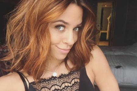 Vanessa Mai heißt eigentlich Mandekic mit Nachnamen. Ihren Künstlernamen wählte sie nach ihrem Geburtsmonat