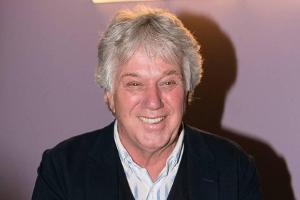 Schöpfer der "Vogelhochzeit": Rolf Zuckowski