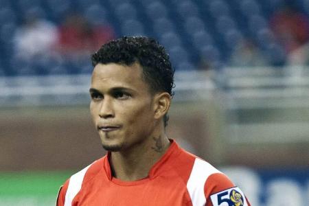 Wurde vor seinem Haus erschossen: Amílcar Henríquez