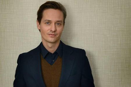 Ein Konzertbesuch im Alter von 14 Jahren ist Tom Schilling besonders im Gedächtnis geblieben