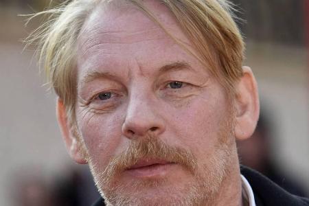 Beim Thema Verrat hat Ben Becker eine klare Meinung