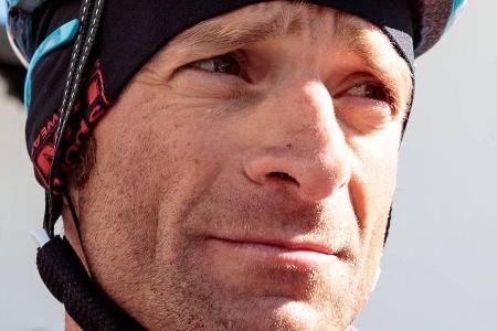 Michele Scarponi ist im Alter von nur 37 Jahren verstorben