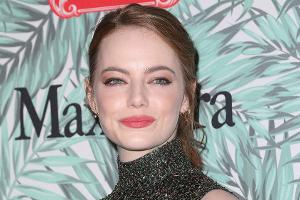 Emma Stone im Februar 2017 bei einer Veranstaltung in Los Angeles