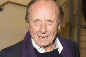 Claus Theo Gärtner ist bald wieder als Matula zu sehen