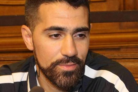 Bushido hat Anzeige erstattet