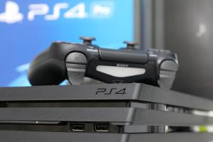 So billig gab es die PS4 Pro bisher noch nicht