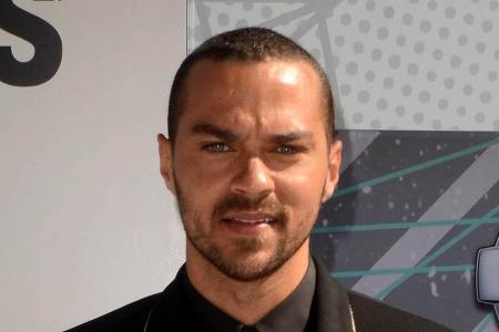 Jesse Williams bei den BET-Awards 2016