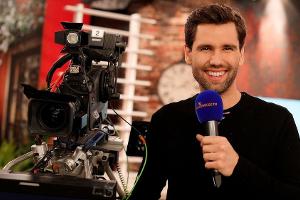 "Honey" unter Druck: Alexander Keens erste Reportereinsätze kamen bei Teilen des Publikums nicht gut an