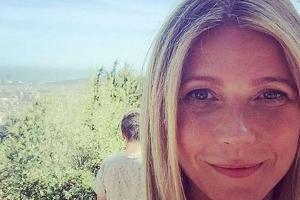 Hollywood-Star Gwyneth Paltrow ist für ihren extrem gesunden Lebensstil bekannt