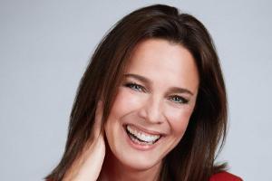 "Das ist das Jahr meiner Karriere": Désirée Nosbusch blickt positiv in die Zukunft