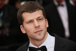 Schauspieler Jesse Eisenberg ist offenbar Vater geworden