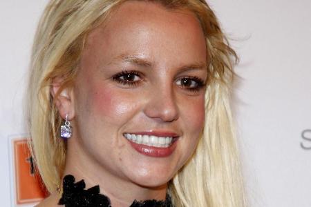 Ein echtes Stehaufmännchen: Britney Spears