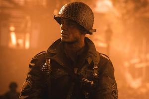 "Call of Duty: WWII" wird am 3. November veröffentlicht