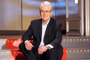 "Top, die Wette gilt!": Geburtstagskind Frank Elstner