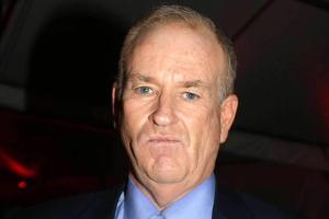 Bill O'Reilly gibt sich optimistisch