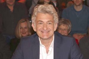 Dominic Raacke versucht, seiner Tochter ein Ratgeber zu sein