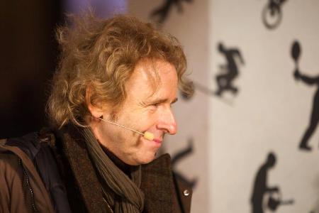 Thomas Gottschalk lockte mit 