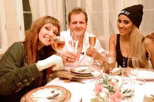 Neue "Promi Dinner"-Folgen sind in naher Zukunft nicht in Planung