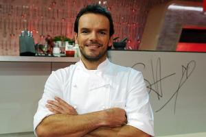 TV-Koch Henssler würde gerne Late Night-Show moderieren