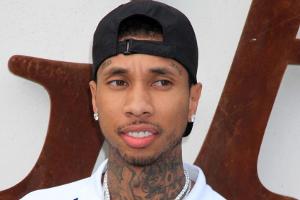 Tygas Name ist die Abkürzung für "Thank You God Always"