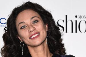 Lilly Becker ist bei der Show "Global Gladiators" dabei