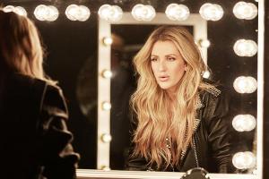 Ellie Goulding weiß, worauf es beim perfekten Auftritt ankommt