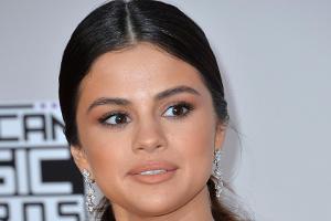 Selena Gomez hatte am Montag Ärger mit ihrem Instagram-Account