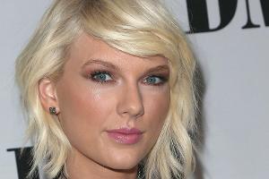 Taylor Swift will ihr öffentliches Image beerdigen