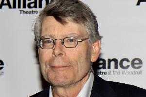 Stephen King kann Donald Trump nicht ausstehen - und zeigt dies immer wieder auf Twitter
