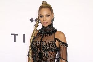 Macht sich Sorgen um ihre Heimatstadt: Beyoncé