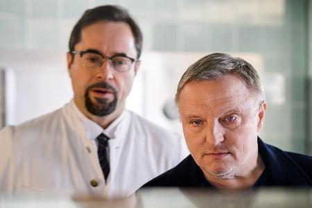 Wer nicht mehr warten kann - die 