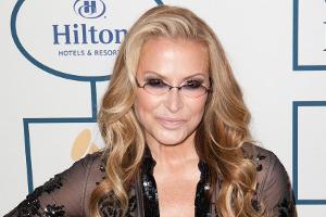 Die "falsche" Anastacia konnte die Castingshow-Jury nicht überzeugen