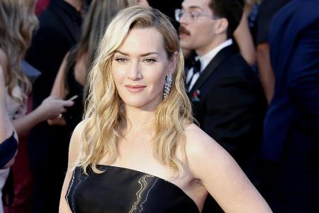 Kate Winslet fand erschwerte Bedingungen bei ihrem letzten Dreh vor