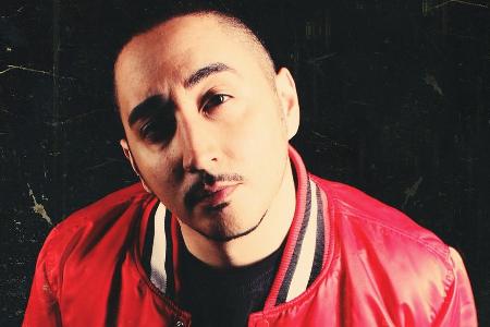 Seinen Geburtstag am Sonntag muss Eko Fresh nicht im Krankenhaus feiern