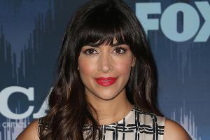 Hannah Simone ist zum ersten Mal Mutter geworden