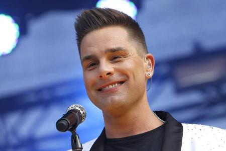 Eloy de Jong hat sich bislang als freizügigster PBB-Bewohner erwiesen